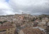 Semi-detached house with land for sale in Cuenca ref: TR408933 photo