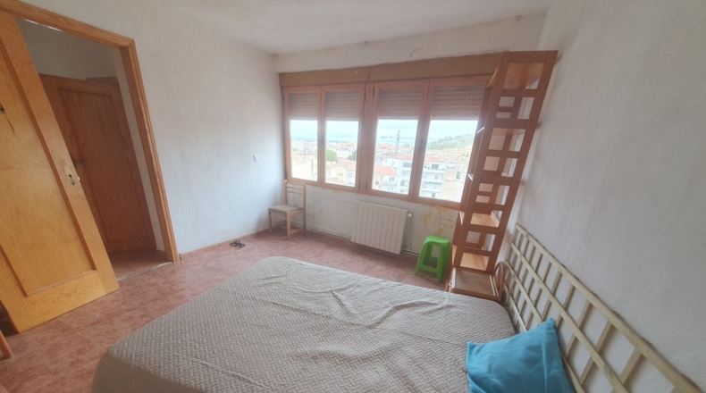 Куэнка - Cuenca - 140m2
