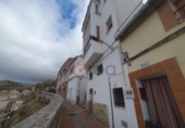 Semi-detached house with land for sale in Cuenca ref: TR408933 photo