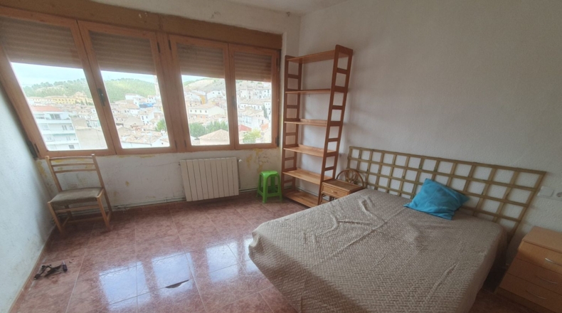Куэнка - Cuenca - 140m2