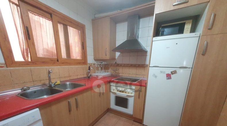 Куэнка - Cuenca - 140m2