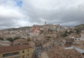 Semi-detached house with land for sale in Cuenca ref: TR408933 photo