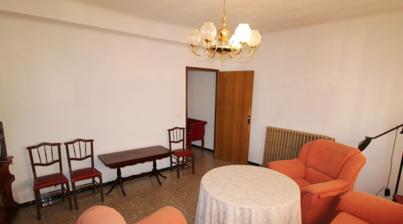 Ciudad Real - Malagón - 345m2