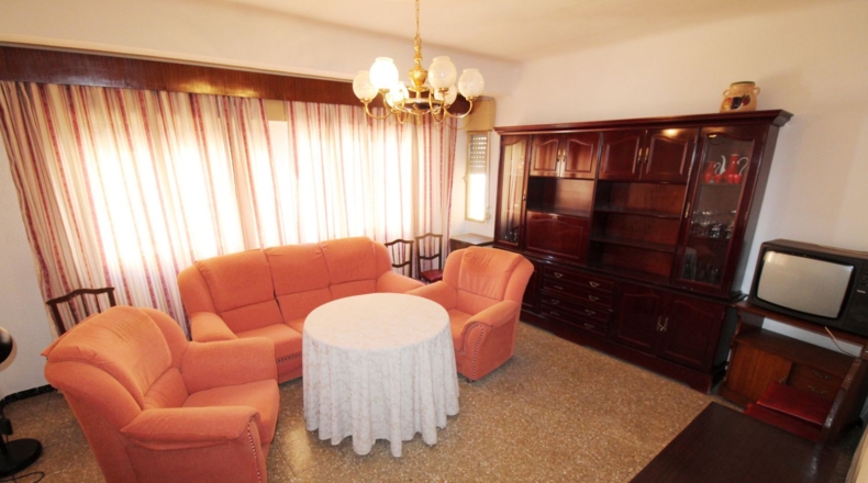 Ciudad Real - Malagón - 345m2