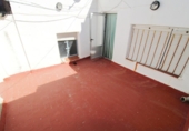 Chalet adosado con terreno en venta en Malagón ref: TR408931 foto