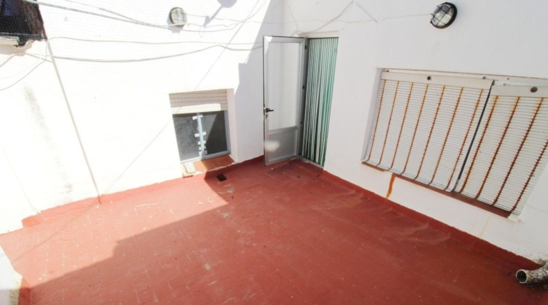 Ciudad Real - Malagón - 345m2