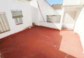 Chalet adosado con terreno en venta en Malagón ref: TR408931 foto