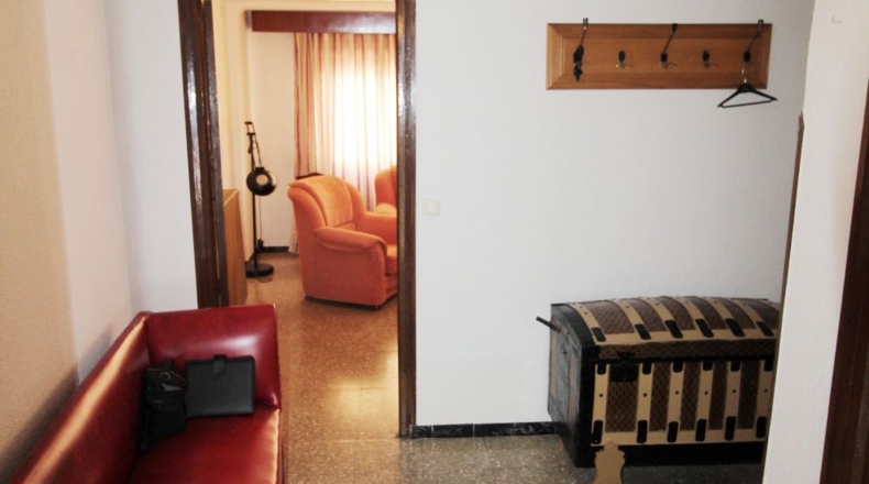 Ciudad Real - Malagón - 345m2