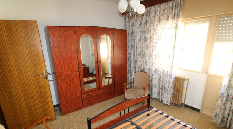 Ciudad Real - Malagón - 345m2