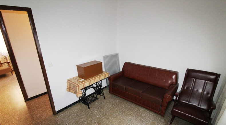 Ciudad Real - Malagón - 345m2