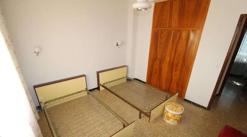 Ciudad Real - Malagón - 345m2