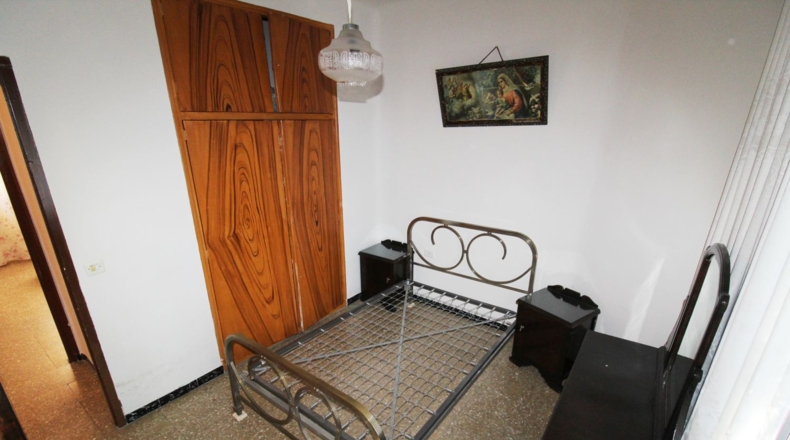 Ciudad Real - Malagón - 345m2