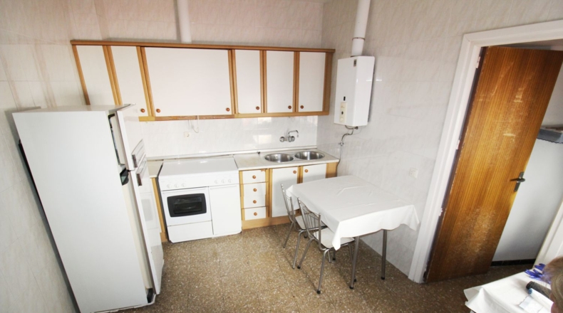 Ciudad Real - Malagón - 345m2