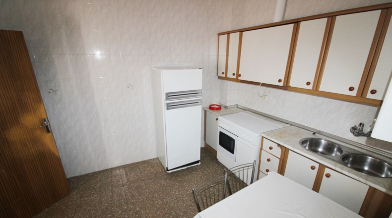 Ciudad Real - Malagón - 345m2