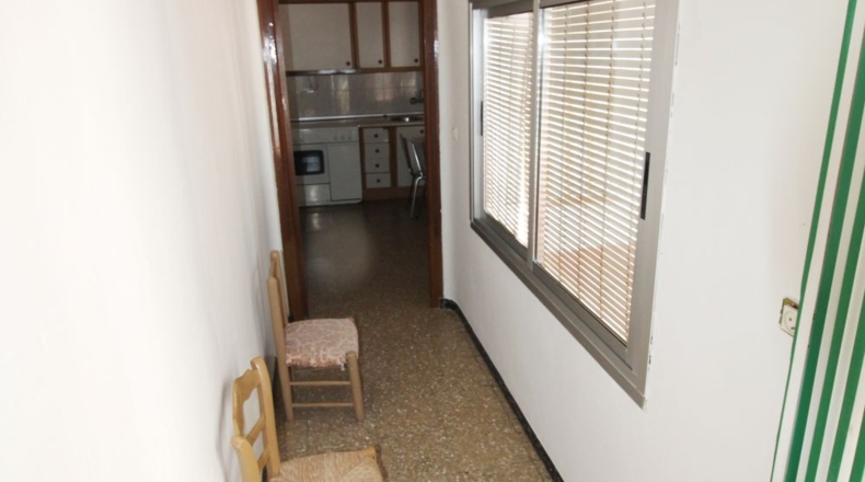 Ciudad Real - Malagón - 345m2