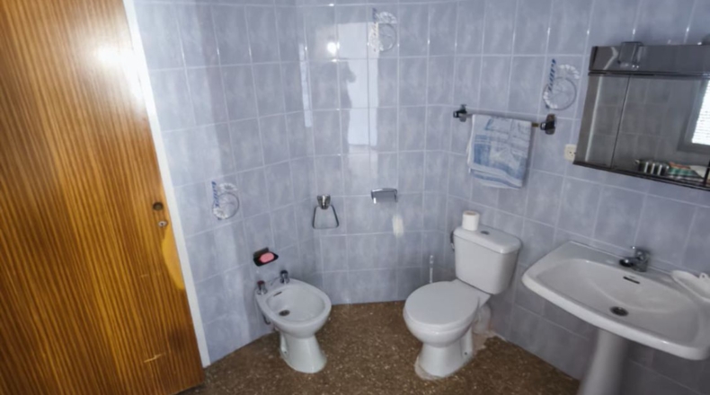 Ciudad Real - Malagón - 345m2