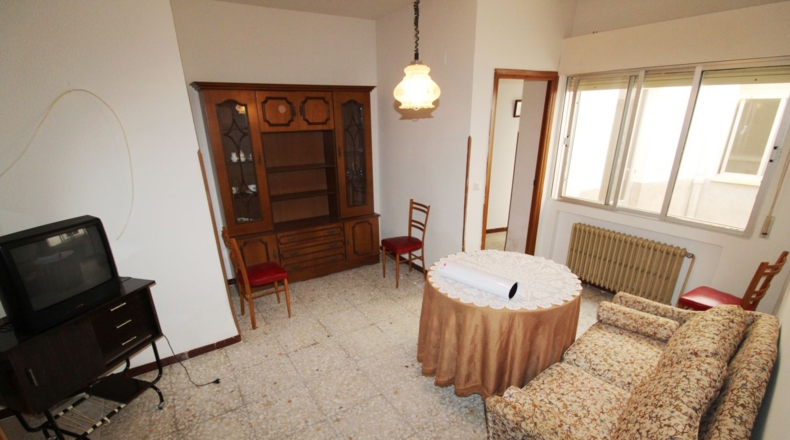 Ciudad Real - Malagón - 345m2