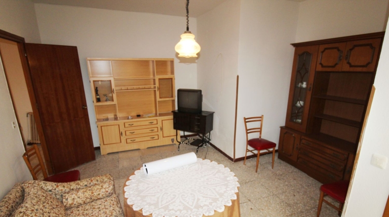 Ciudad Real - Malagón - 345m2