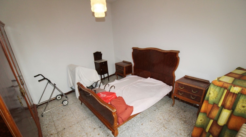 Ciudad Real - Malagón - 345m2