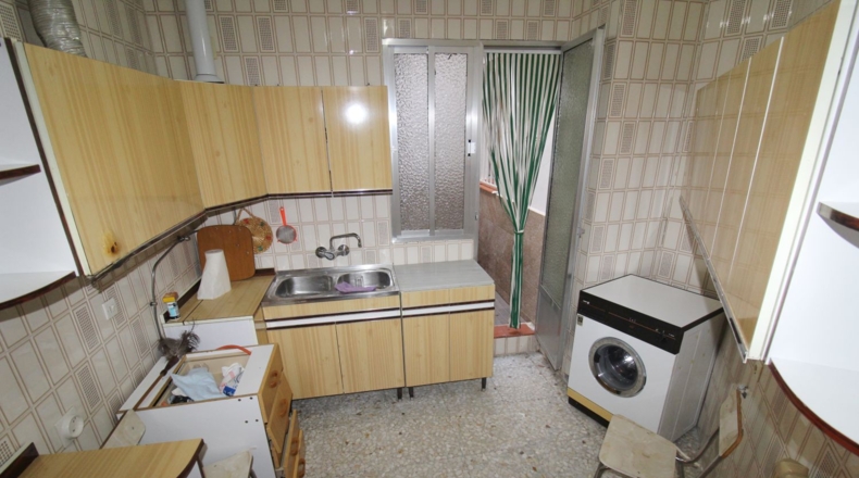 Ciudad Real - Malagón - 345m2