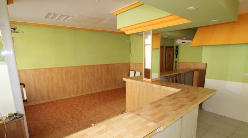 Ciudad Real - Malagón - 345m2
