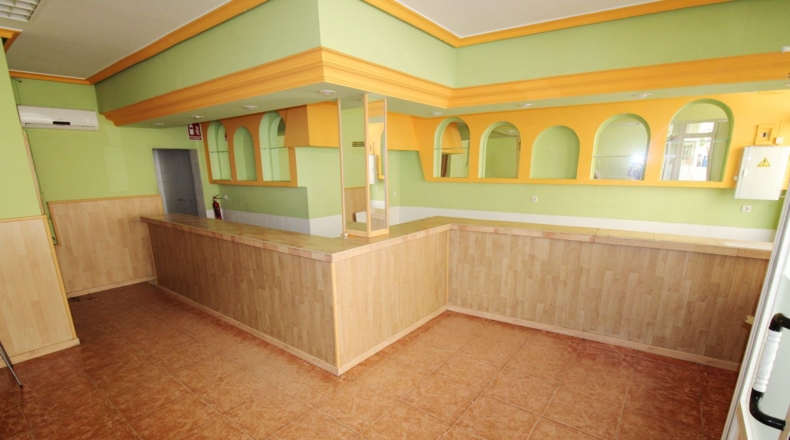 Ciudad Real - Malagón - 345m2