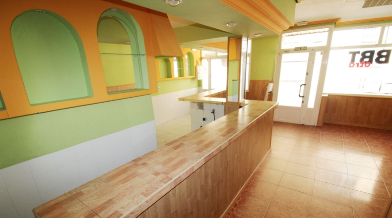 Ciudad Real - Malagón - 345m2