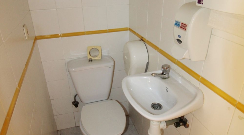 Ciudad Real - Malagón - 345m2