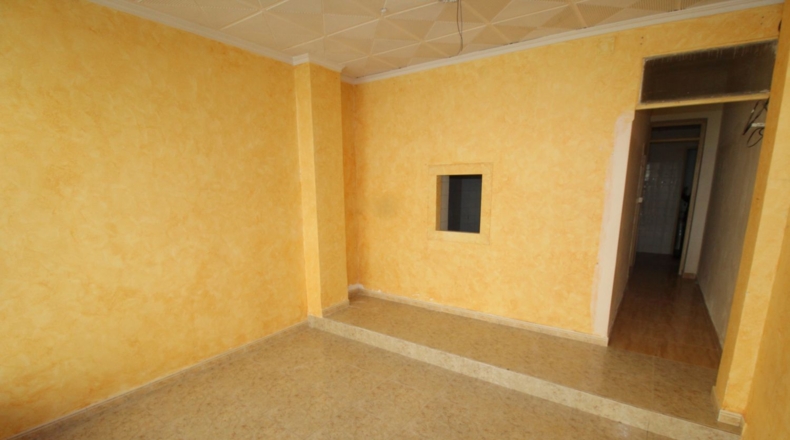 Ciudad Real - Malagón - 345m2