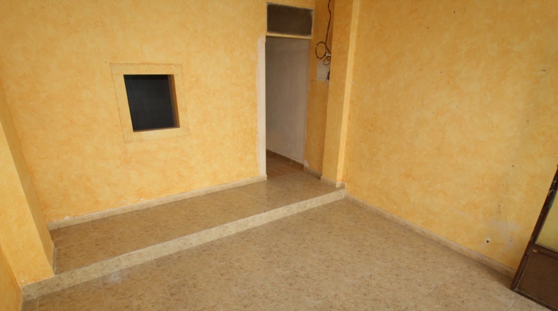 Ciudad Real - Malagón - 345m2