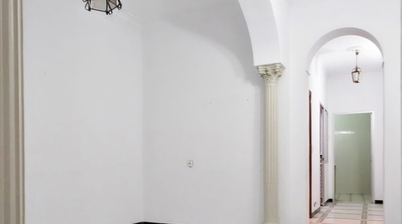 Sevilla - Arahal - 156m2