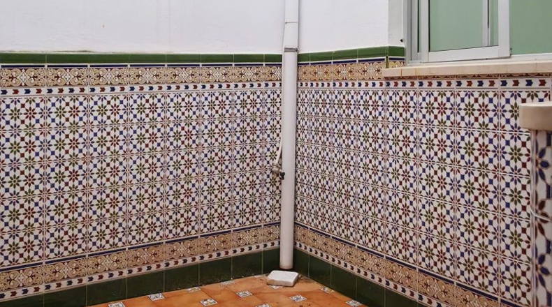 Sevilla - Arahal - 156m2