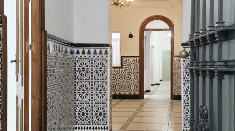 Sevilla - Arahal - 156m2