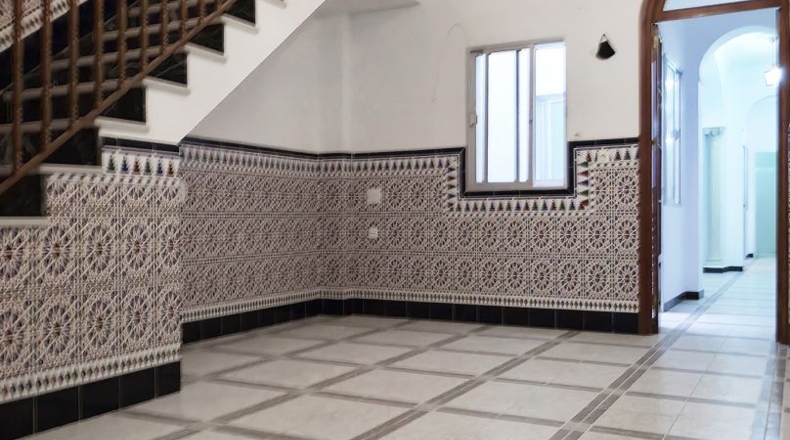 Sevilla - Arahal - 156m2