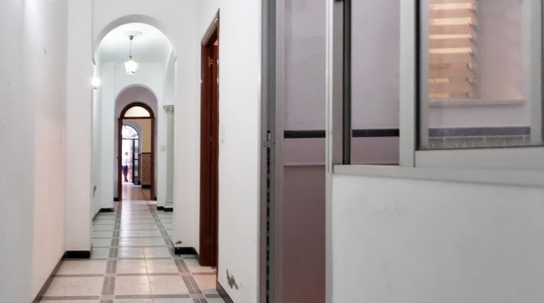 Sevilla - Arahal - 156m2