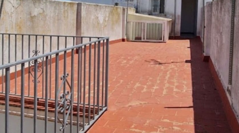 Sevilla - Arahal - 156m2