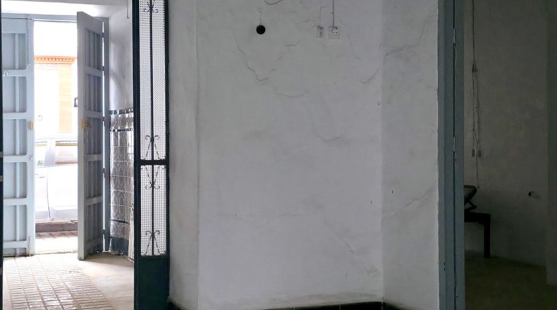 Seville - Arahal - 171m2