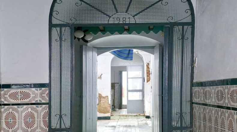 Seville - Arahal - 171m2