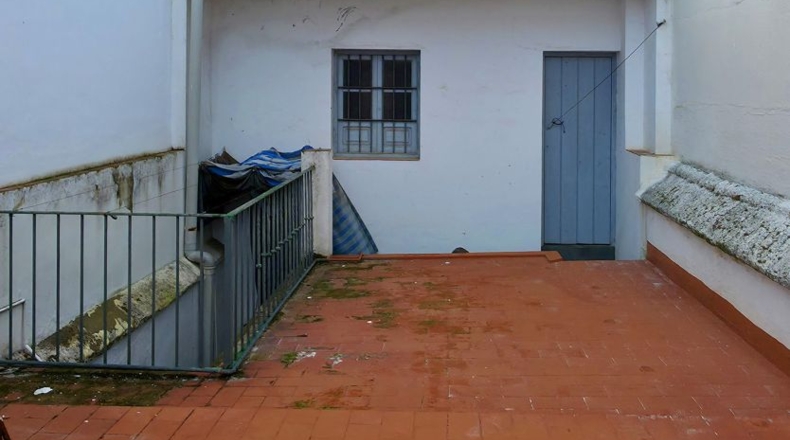 Seville - Arahal - 171m2