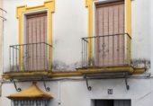Casa de poble en venda a Arahal ref.: TR409111 foto