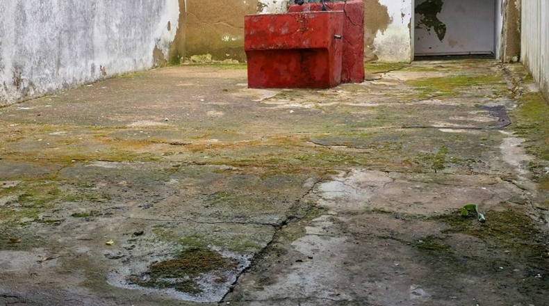 Seville - Arahal - 171m2
