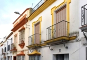 Casa de poble en venda a Arahal ref.: TR409111 foto