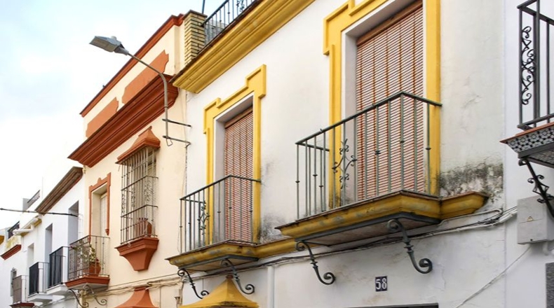 Seville - Arahal - 171m2