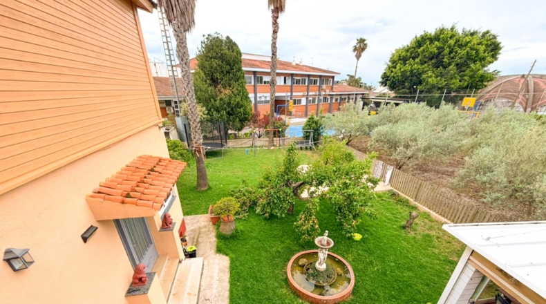 Castellón - Benicarló - 1350m2