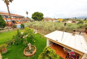Benicarló 1350&nbsp;м²