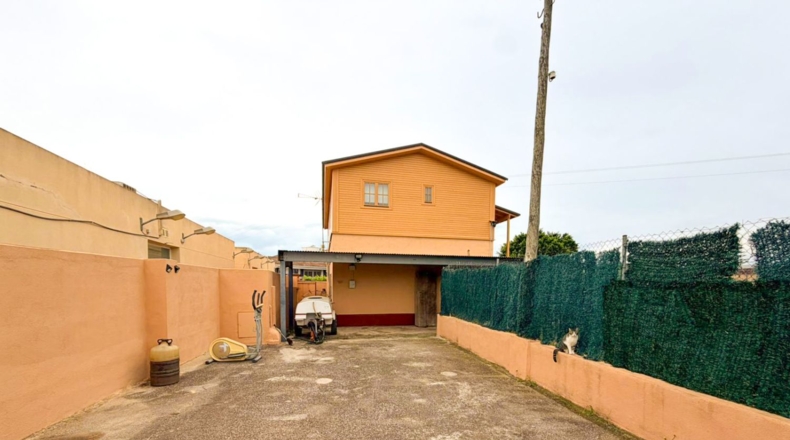 Castellón - Benicarló - 1350m2
