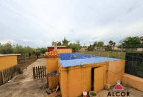 Benicarló 1350&nbsp;м²