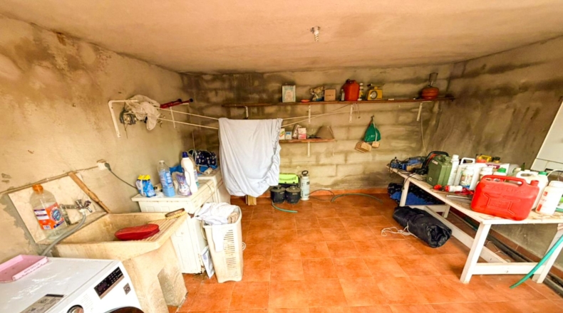 Castellón - Benicarló - 1350m2