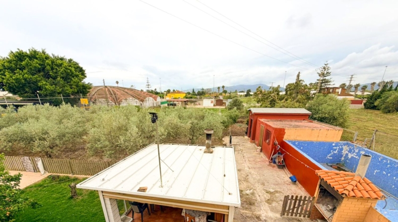 Castellón - Benicarló - 1350m2