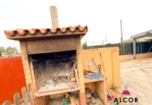 Xalet independent amb terreny en venda a Benicarló ref.: TR408938 foto